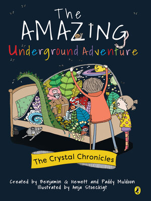 cover image of Crystal Chronicles Book 1